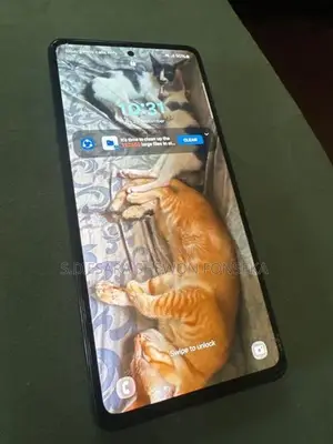 Samsung Galaxy A72 (Used)