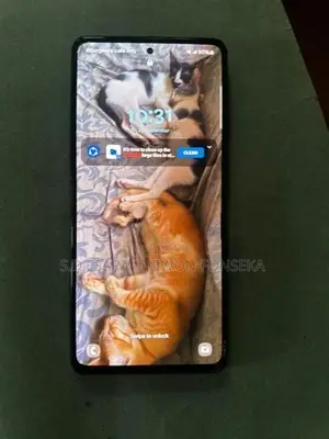Samsung Galaxy A72 (Used)