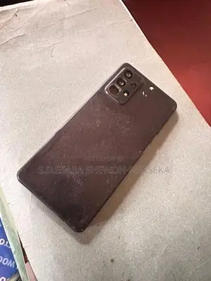 Samsung Galaxy A72 (Used)