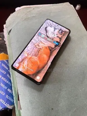Samsung Galaxy A72 (Used)