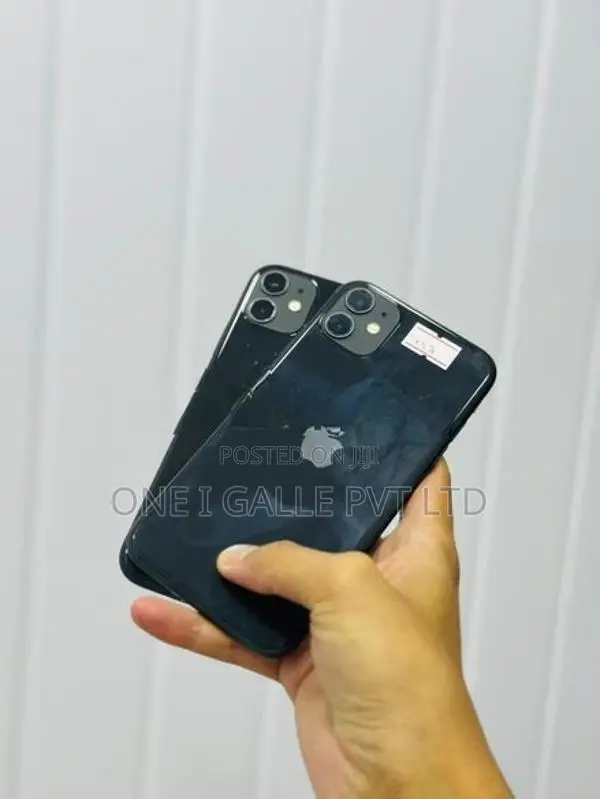 Apple iPhone 11 (Used)