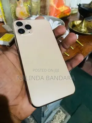 Apple iPhone 11 Pro (Used)