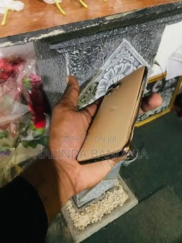 Apple iPhone 11 Pro (Used)