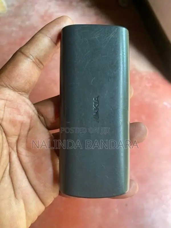 Nokia 105 (Used)
