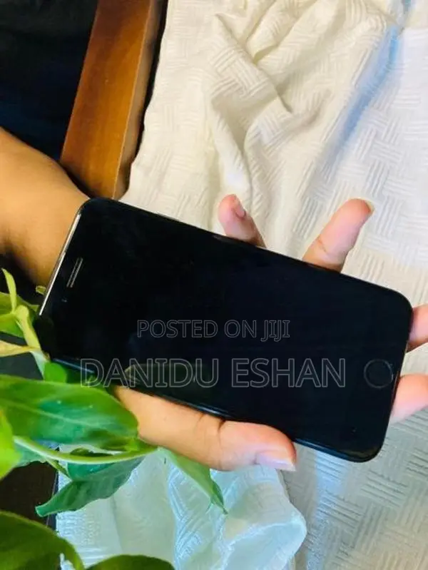 Apple iPhone SE 2 (Used)
