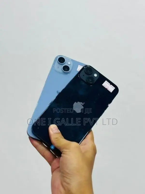 Apple iPhone 14 Plus 128GB (Used)