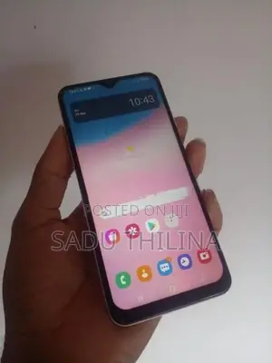 Samsung Galaxy A30 S (Used)
