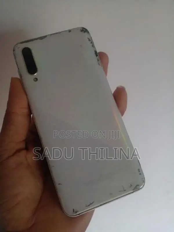 Samsung Galaxy A30 S (Used)