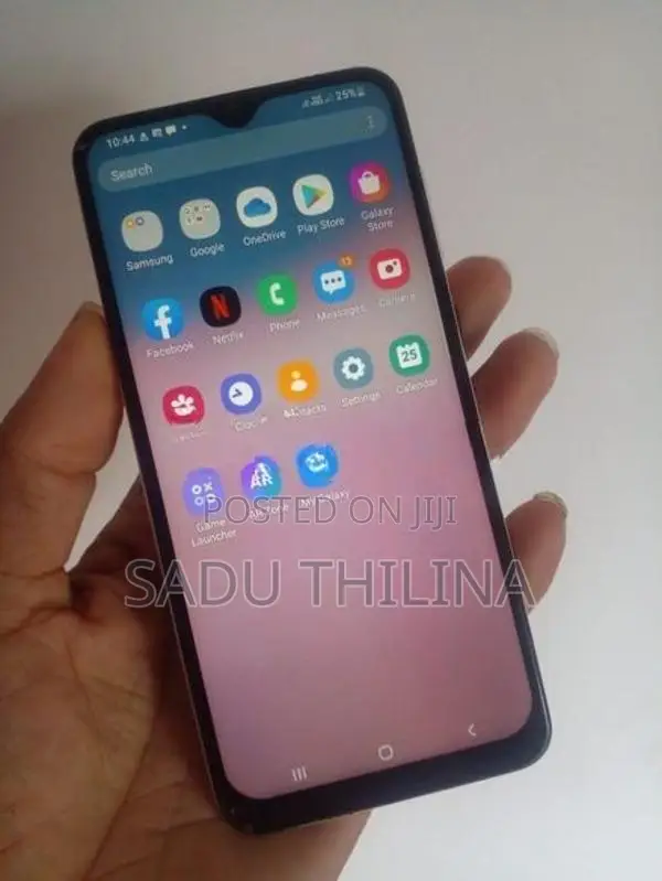 Samsung Galaxy A30 S (Used)