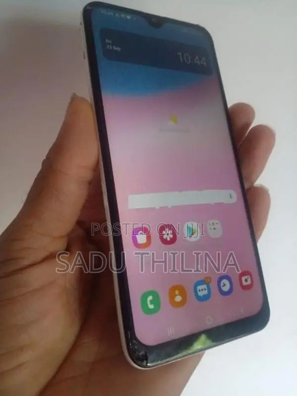 Samsung Galaxy A30 S (Used)