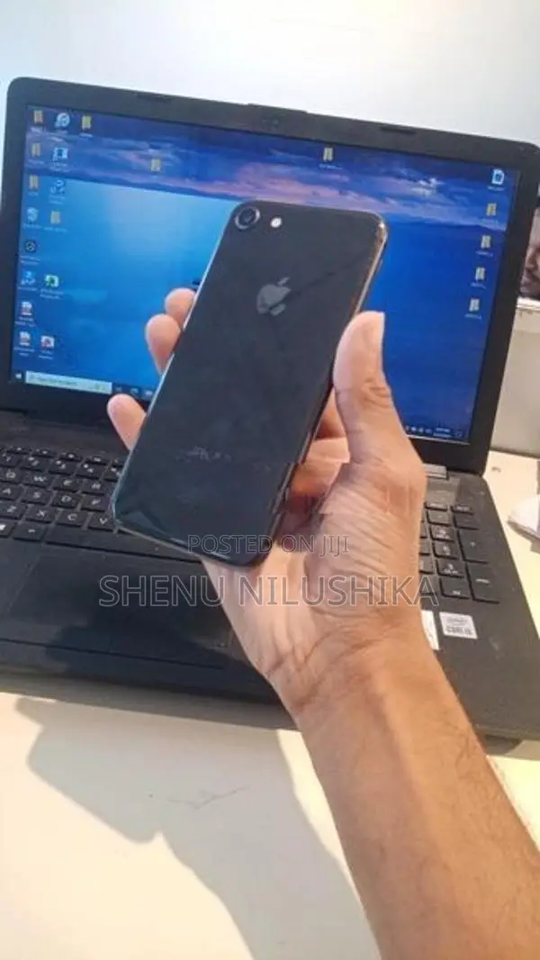 Apple iPhone 8 64GB (Brand New)