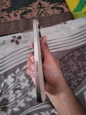 Apple iPhone 16 Pro Max (Used)