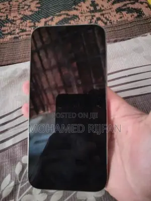 Apple iPhone 16 Pro Max (Used)