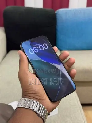 Apple iPhone 16 Pro Max (Used)