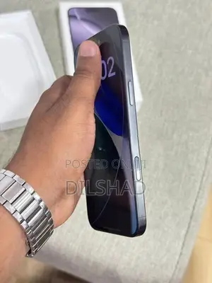 Apple iPhone 16 Pro Max (Used)