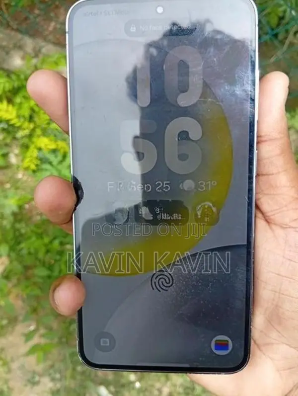 Samsung Galaxy S23 (Used)