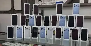 Apple iPhone 18 Pro 256GB (Brand New)