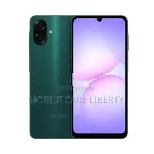 Samsung Galaxy A07 4/64GB (Brand New)