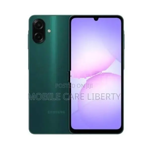 Samsung Galaxy A07 4/64GB (Brand New)