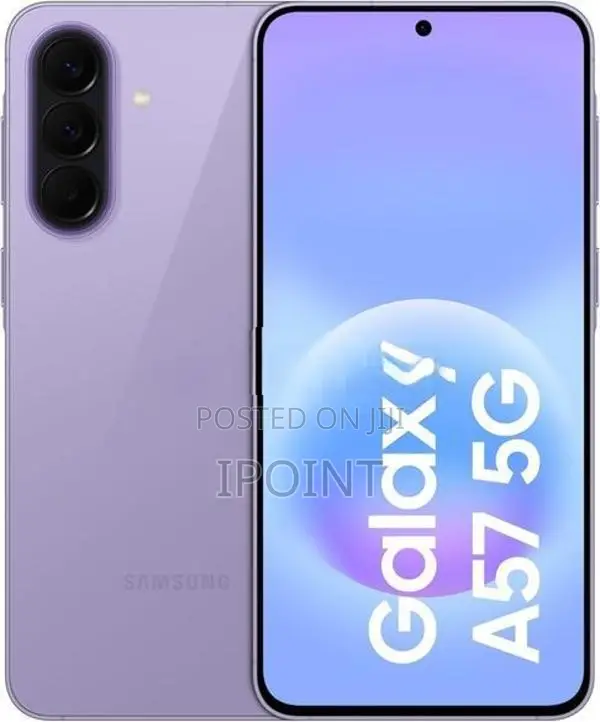 Samsung Galaxy A57 8/128GB (Brand New)