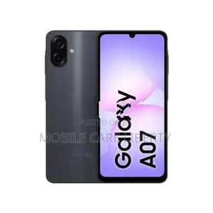Samsung Galaxy A07 6/128GB (Brand New)