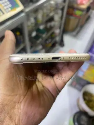 Apple iPhone 7 Plus (Used)