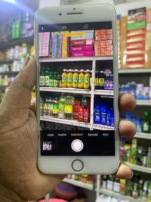 Apple iPhone 7 Plus (Used)