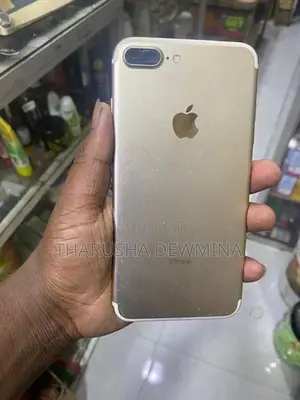 Apple iPhone 7 Plus (Used)