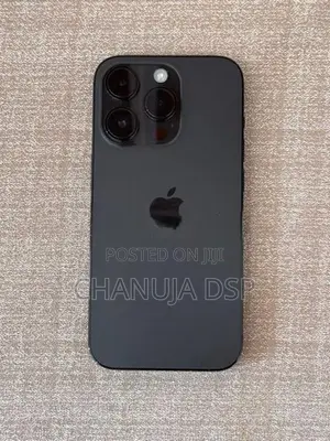 Apple iPhone 14 Pro 256GB Space (Used)
