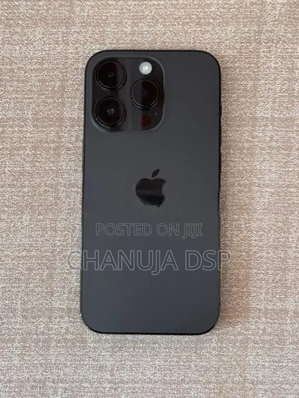 Apple iPhone 14 Pro 256GB Space (Used)