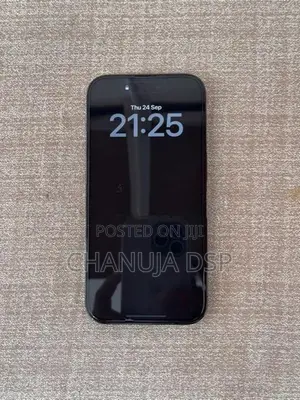 Apple iPhone 14 Pro 256GB Space (Used)