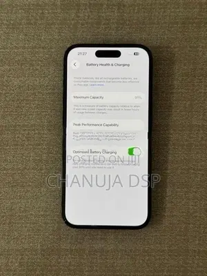 Apple iPhone 14 Pro 256GB Space (Used)