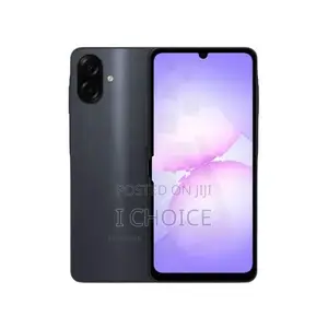 Samsung Galaxy A07 4GB 64GB (Brand New)