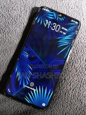 Vivo Y93 (Used)