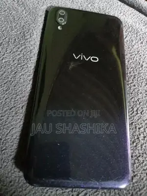 Vivo Y93 (Used)