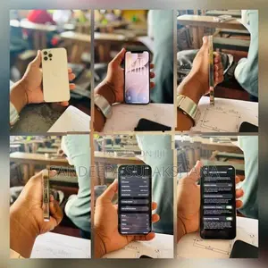 Apple iPhone 12 Pro (Used)