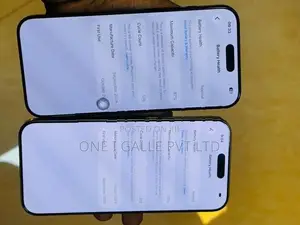 Apple iPhone 16 Pro Max 256GB (Used)