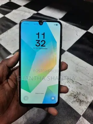 Samsung Galaxy A16 (Used)