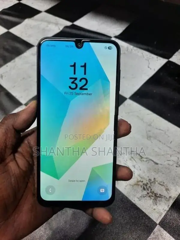 Samsung Galaxy A16 (Used)