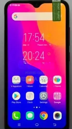 Vivo Y93 (Used)