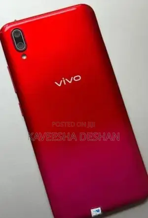 Vivo Y93 (Used)