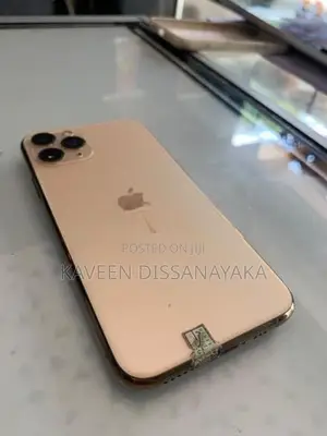 Apple iPhone 11 Pro (Used)