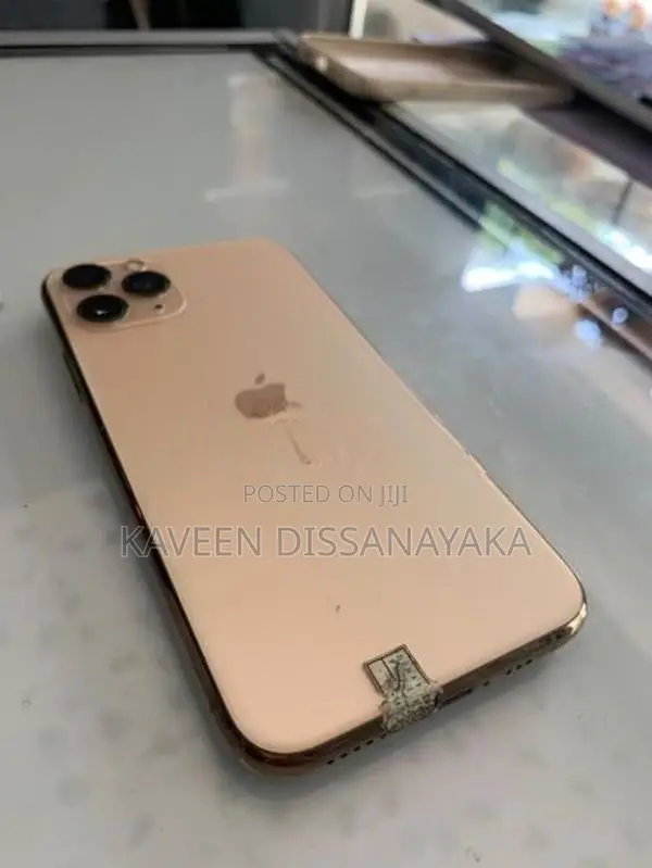 Apple iPhone 11 Pro (Used)
