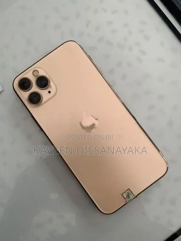 Apple iPhone 11 Pro (Used)