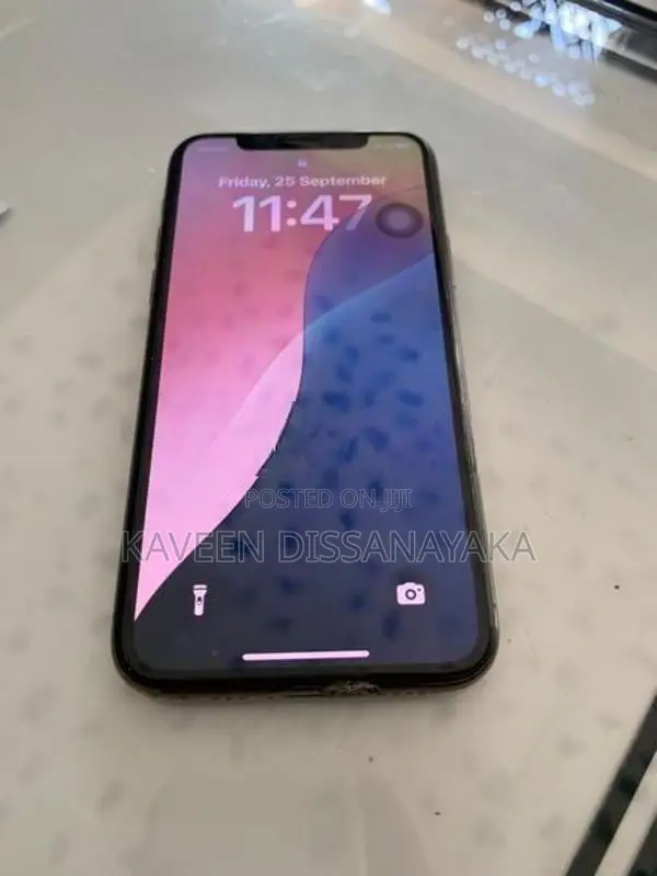 Apple iPhone 11 Pro (Used)