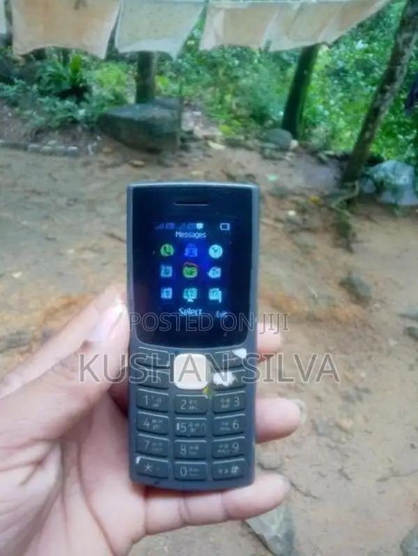 Nokia 105 TA 1557 (Used)