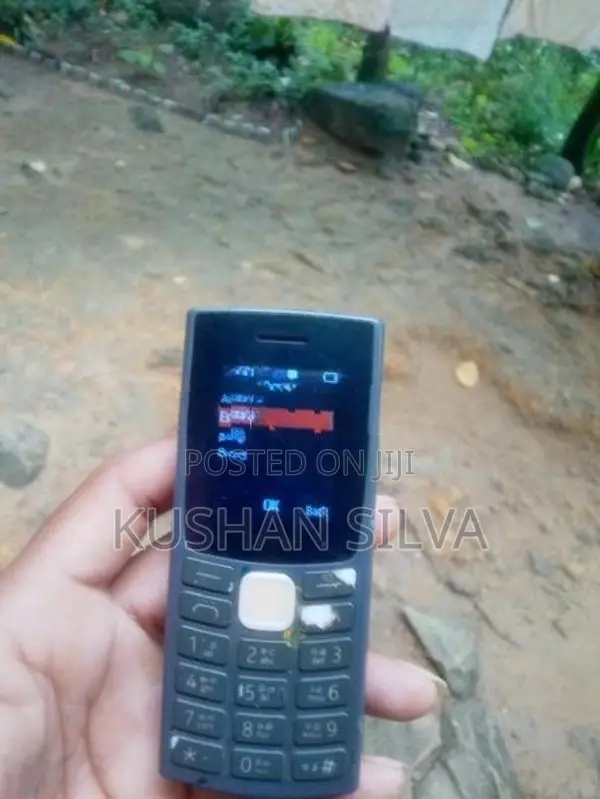 Nokia 105 TA 1557 (Used)