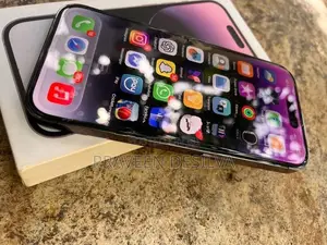 Apple iPhone 14 Pro 256GB (Used)