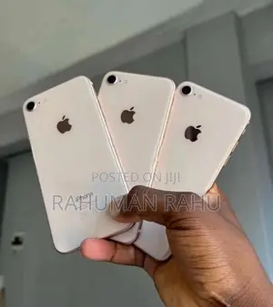 Apple iPhone 8 64GB (Used)