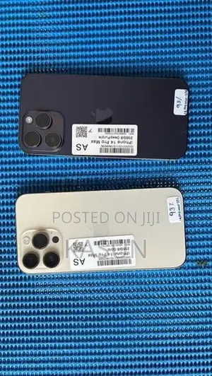 Apple iPhone 14 Pro 256GB (Used)
